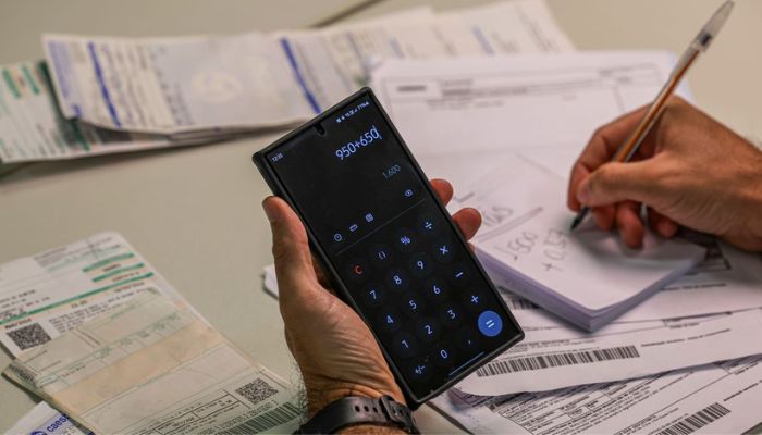 Desenrola registra 17 mil operações em pouco mais de um mês
